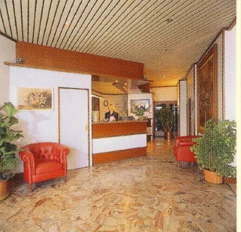 Maximum Hotel - Milan — Photos 3